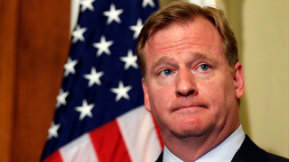 Players Sue NFL Over Bounty Punishments